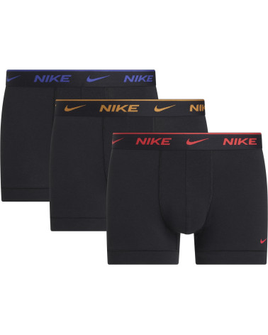 Nike Boxer Uomo: 3 Pack Dri-FIT